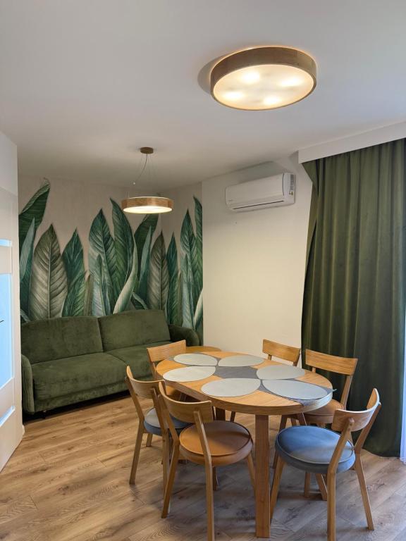 Przytulny Zakątek Karkonoszy - Chambres d'hôtes Karpacz