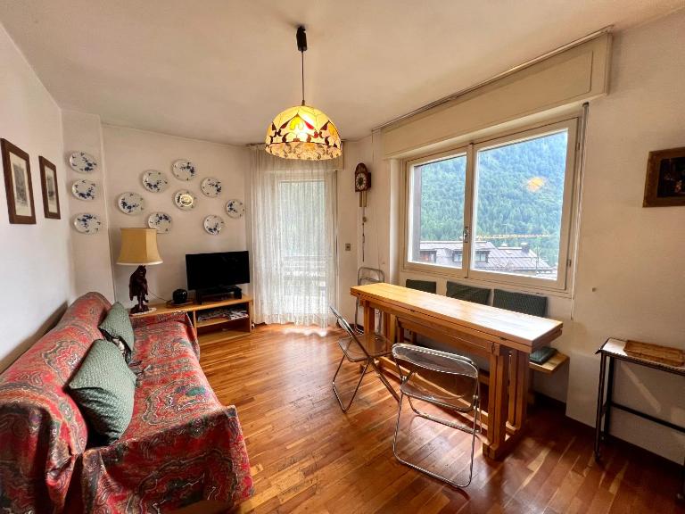 Bilocale Mirage - B&B Madonna di Campiglio