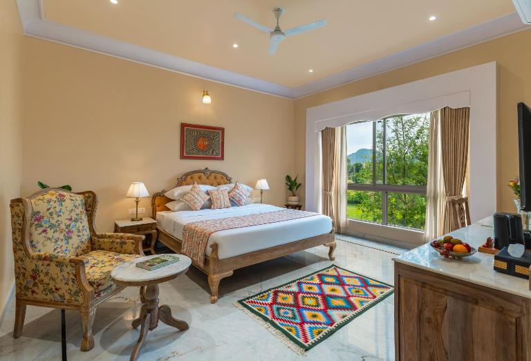 Dilip Niwas Luxe Stay - Near Fateh Sagar Lake 2 KM - Chambres d'hôtes Udaipur