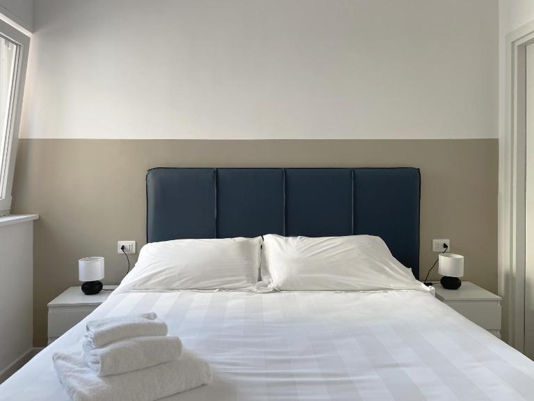 Guest House Biscardi - Ferienwohnung Bari