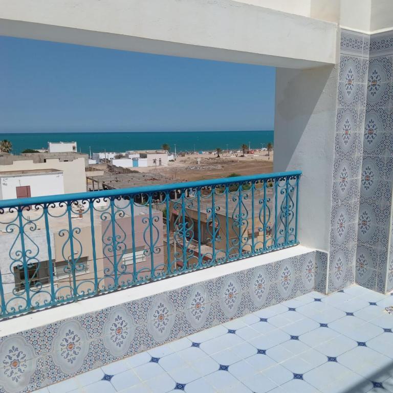 Seaview Apartments - B&B Rawad