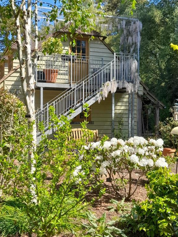 Pinecroft Barn - Relax & Unwind! - B&B Storrington