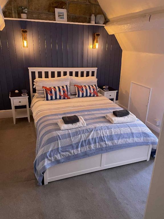 Dune Cottage - B&B Whitby