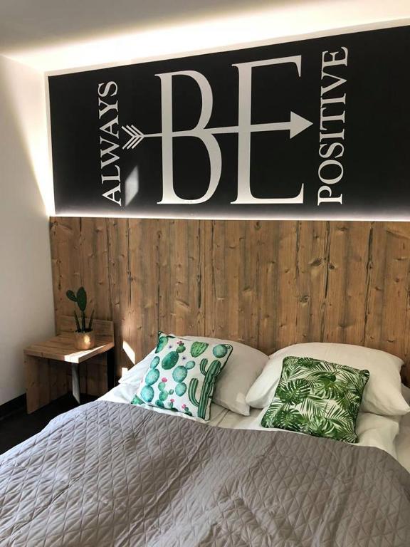 Ośrodek Wypoczynkowy Laguna Top Skorzęcin - B&B Skorzęcin