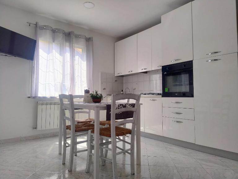 Casetta Trionfale - Ferienwohnung Rom