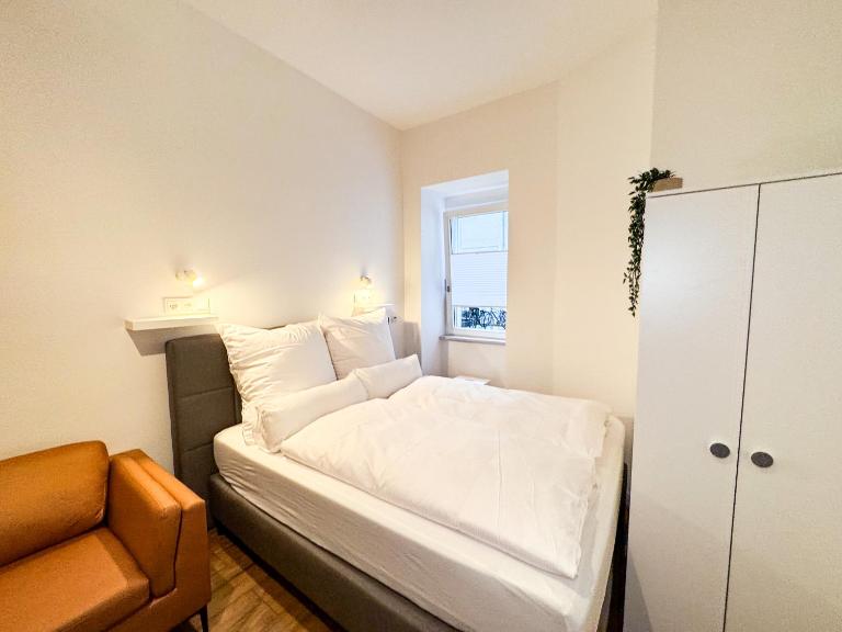 Great 1-room apartment in Prenzlauer Berg - B&B Berlin