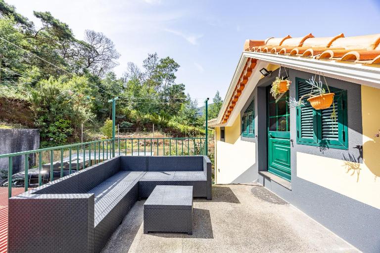 Casa da Achada by YOUR KEY - B&B Santana