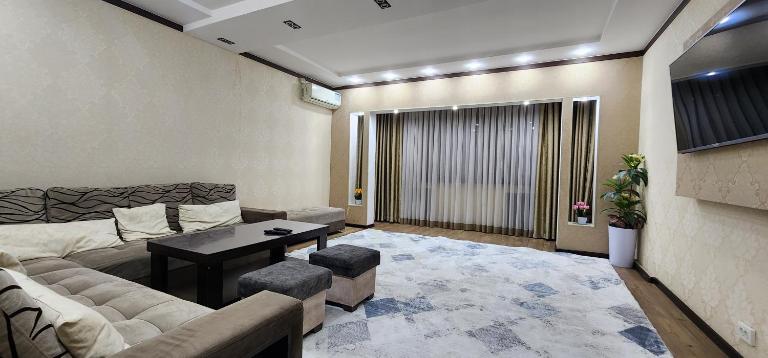Darhan apartment - Ferienwohnung Taschkent