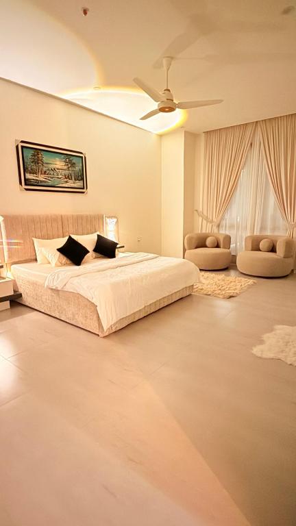 Skypark One Islamabad - Ferienwohnung Islamabad