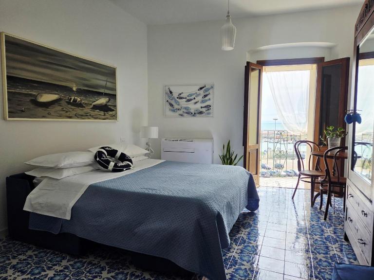 Camera con Vista - B&B Termoli