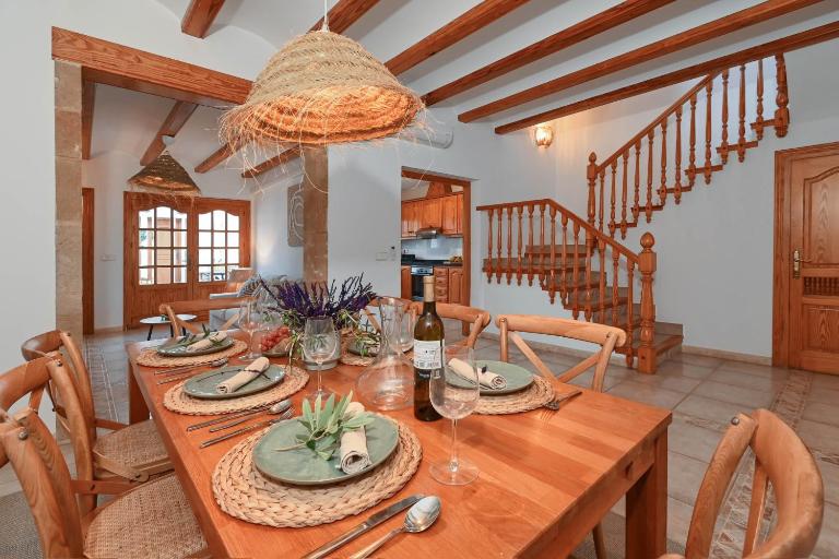 Casa Atriana by Marhen Homes - B&B Jávea