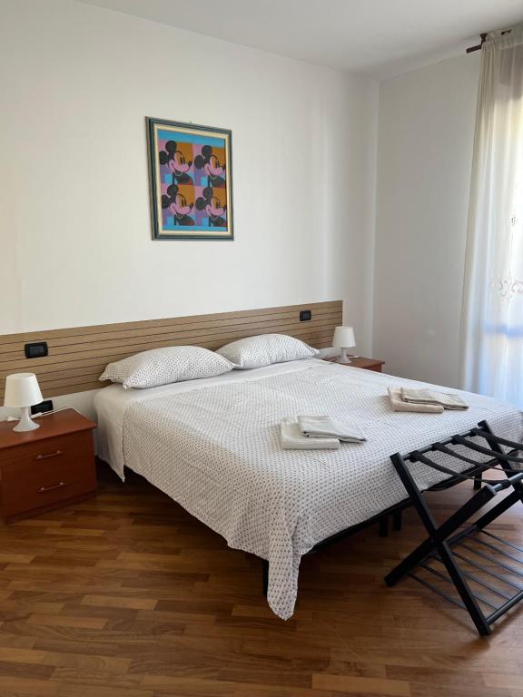 OTB Italia 2 - Alloggio accogliente tra Venezia e Treviso con 2 Terrazze e Posto auto Coperto - Ferienwohnung Preganziol
