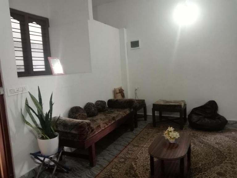 Coorg Comfort Homestay 2bhk - Bed and Breakfast Madikeri