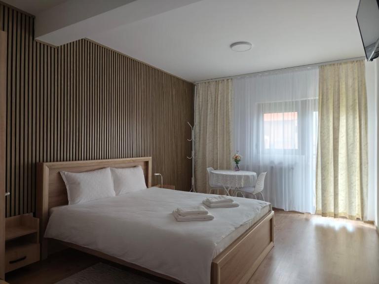 Casa Angela - Ferienwohnung Giarmata