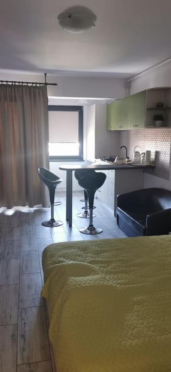 Eforie Escape - Ferienwohnung Eforie Nord