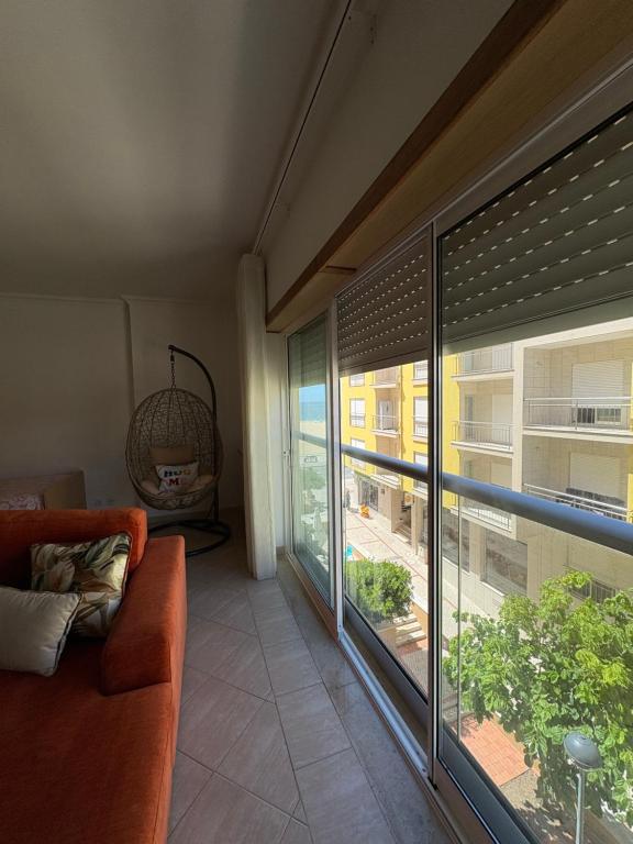 Apartamento Atlântico - B&B Nazaré