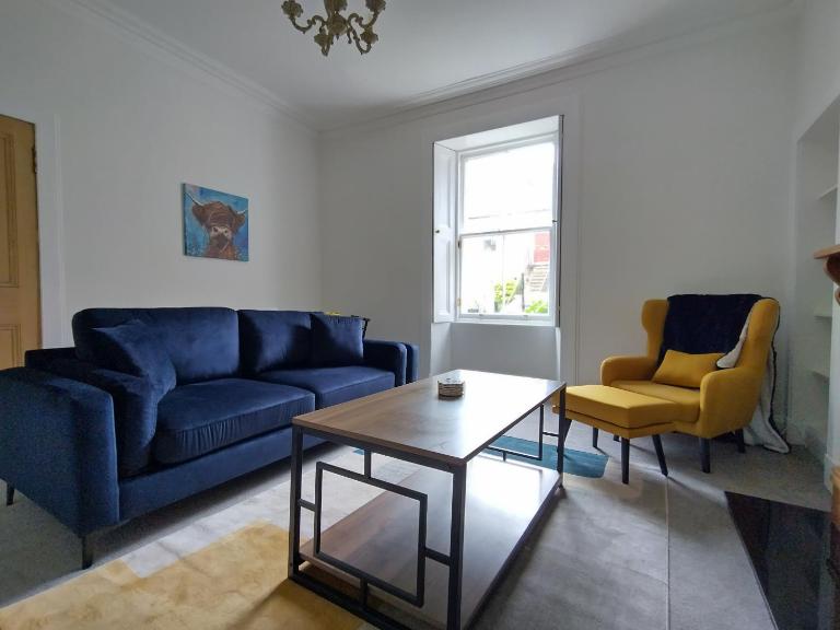 amazing apartments - Avondale Residence by Stockbridge - B&B Edimburgo