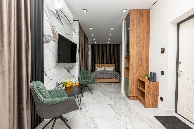 B&B Lider Company - B&B Chișinău