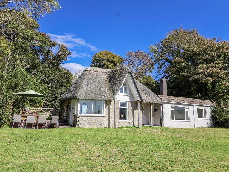 Tapps Lodge - Chambres d'hôtes Plymouth