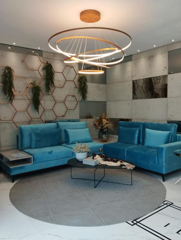 Ilumini Apartment - B&B Governador Celso Ramos