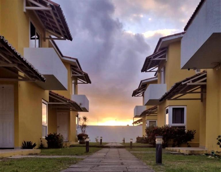Elaine Graziela - B&B Pitimbu