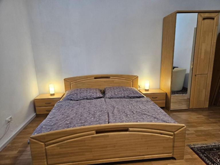 Ferienwohnung Villach Süd - Nähe ATRIO und Therme Warmbad - Ferienwohnung Villach