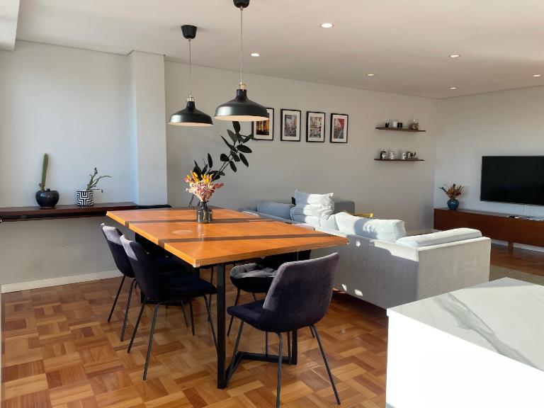 Casa Clara - B&B Matosinhos