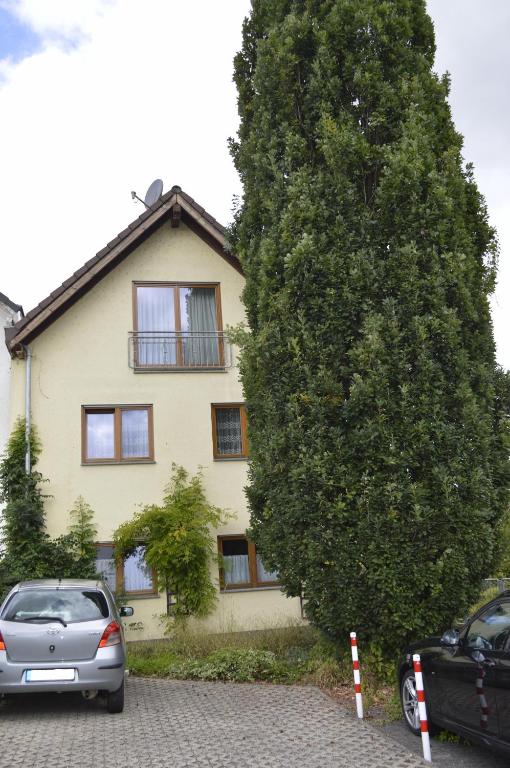 Ferienhaus Ahler Kopf - B&B Lahnstein