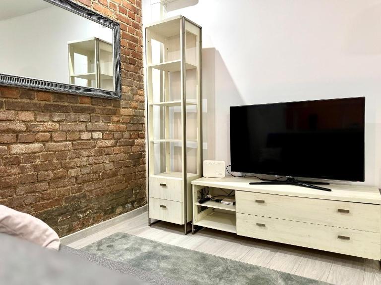 Apartament Szczęśliwa Siódemka - Ferienwohnung Hirschberg im Riesengebirge