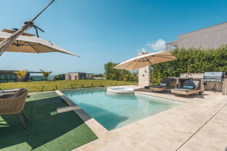 4BR Caribbean Deluxe Villa 3C - Bed and Breakfast Cartagena