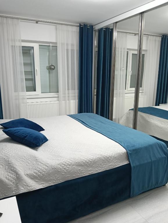 Lili Apartament - Bed and Breakfast Deva