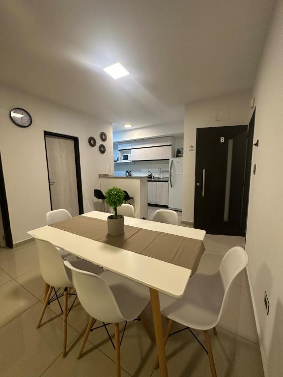 Departamento Bitcoins House Rivadavia - B&B Ciudad de Corrientes