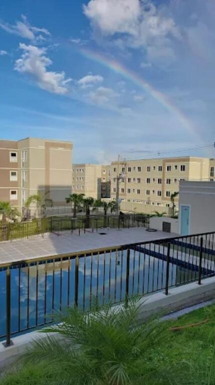 Apartamento na Região do Grande Dirceu - B&B Teresina