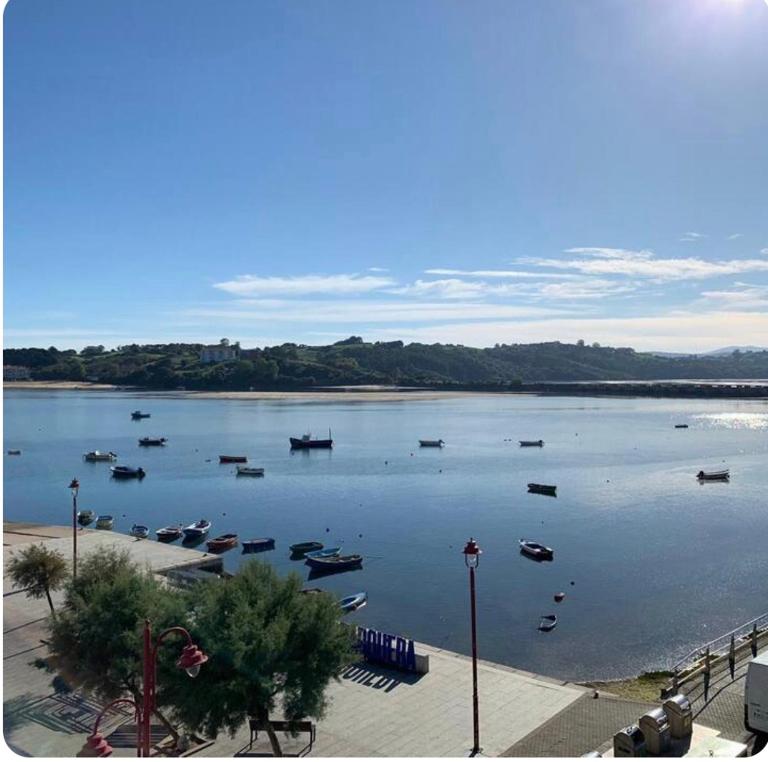 Apartamento Garelly 3 - B&B San Vicente de la Barquera