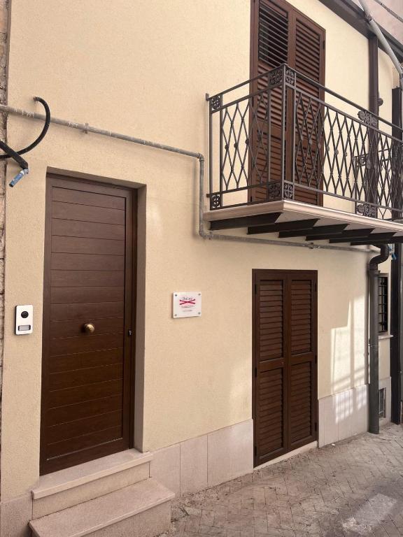 Brèbrè - B&B San Giovanni Gemini