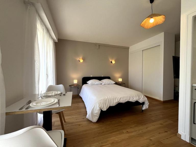 Bienvenue à L'Oustalet - Studio 3 - B&B Cazaubon