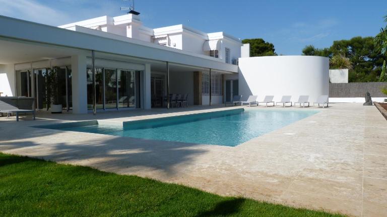 Luxury Beach House - B&B Sitges