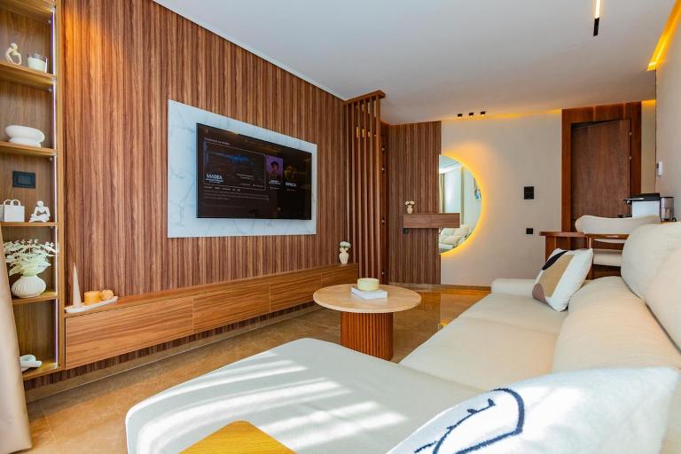 Cozy and new apartment in Princesses - Ferienwohnung Casablanca