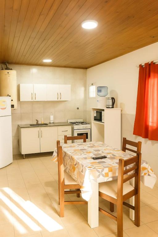 Departamento ITATI - B&B General Alvear