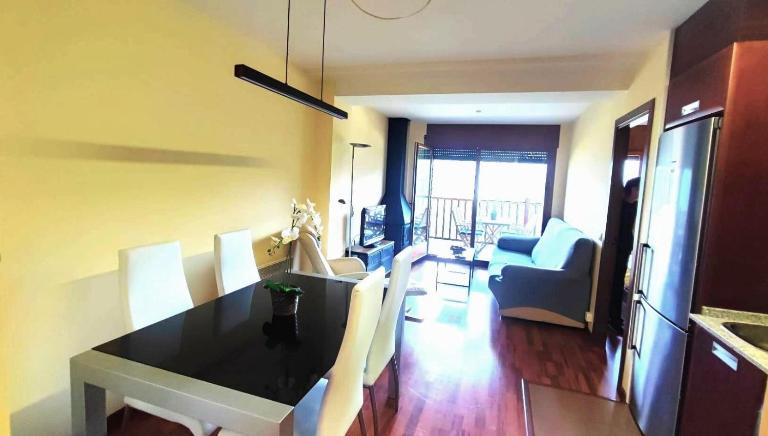 Apartamento en La Molina cerca de Pistas - Ferienwohnung La Molina