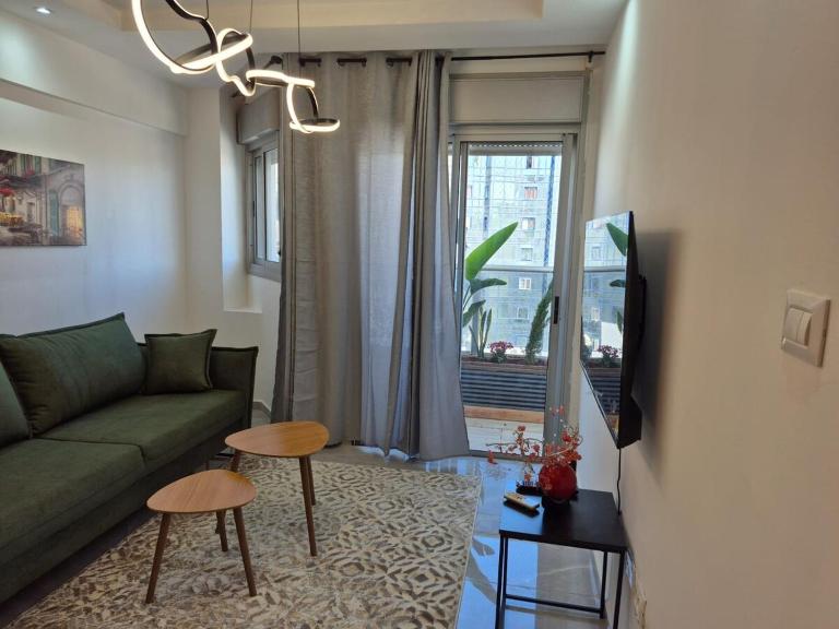 דירת נופש חלומית - Ferienwohnung Aschdod