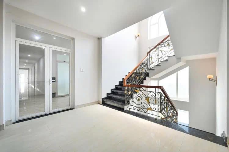 Cuong anh house - B&B Ho Chi Minh