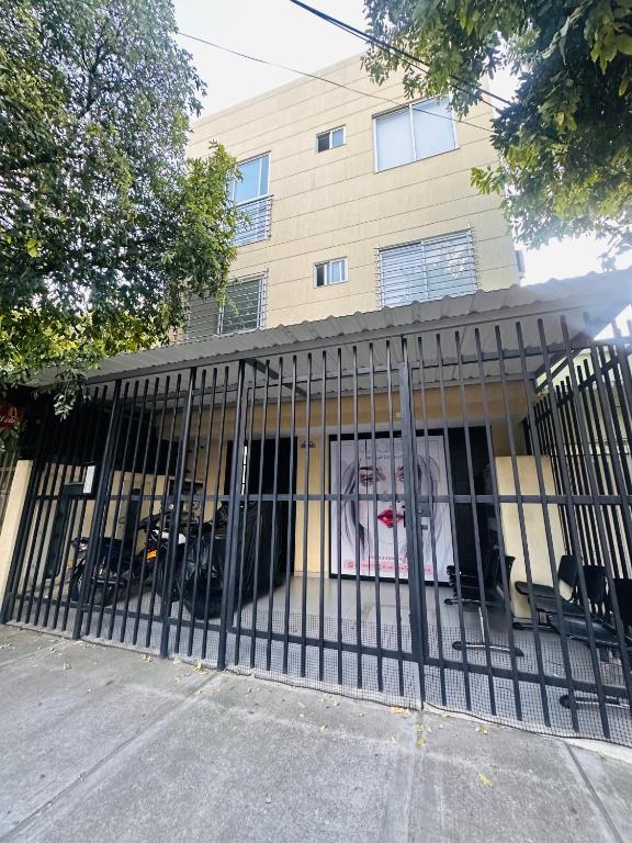 Hermoso apartamento con Aire Acondicionado Cerca al Hospital de Neiva - B&B Neiva