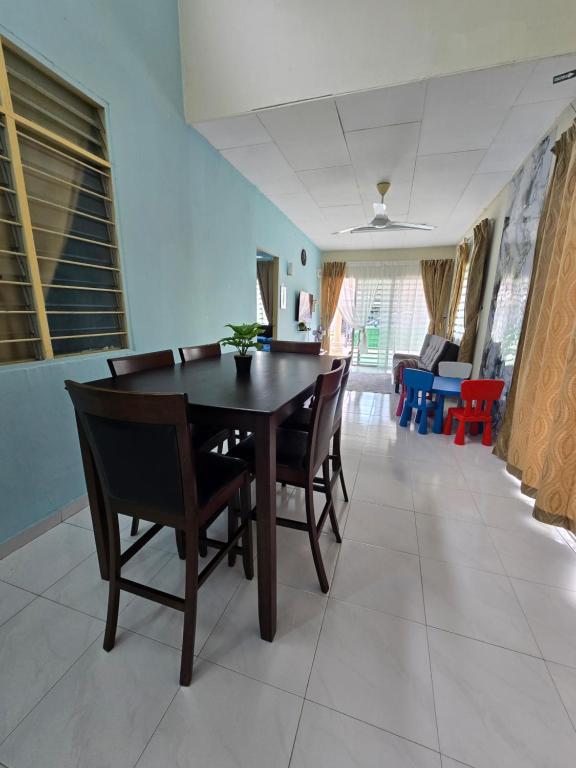 Irah Homestay - B&B Kuantan