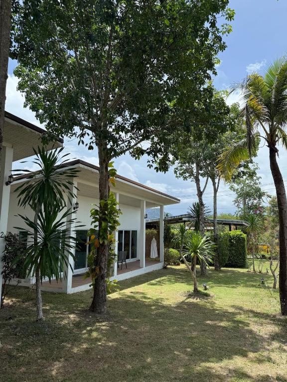 Alexa Garden House - Ferienwohnung Ao Nang