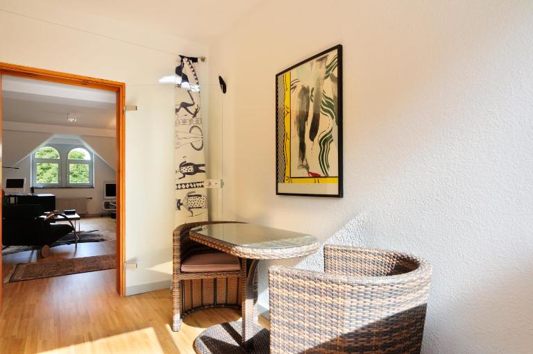 Apartment Essen- Bredeney - B&B Essen