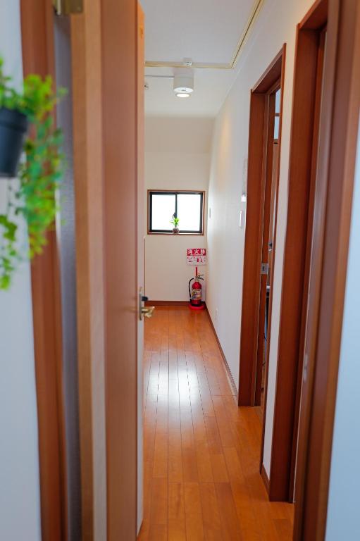 Akira Hiro House - Room103 - B&B Tokio