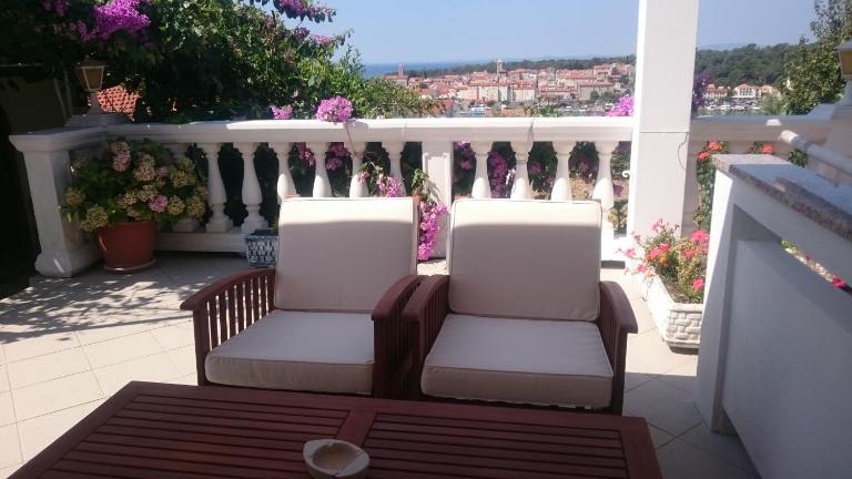 Guest House Mireja - B&B Rab