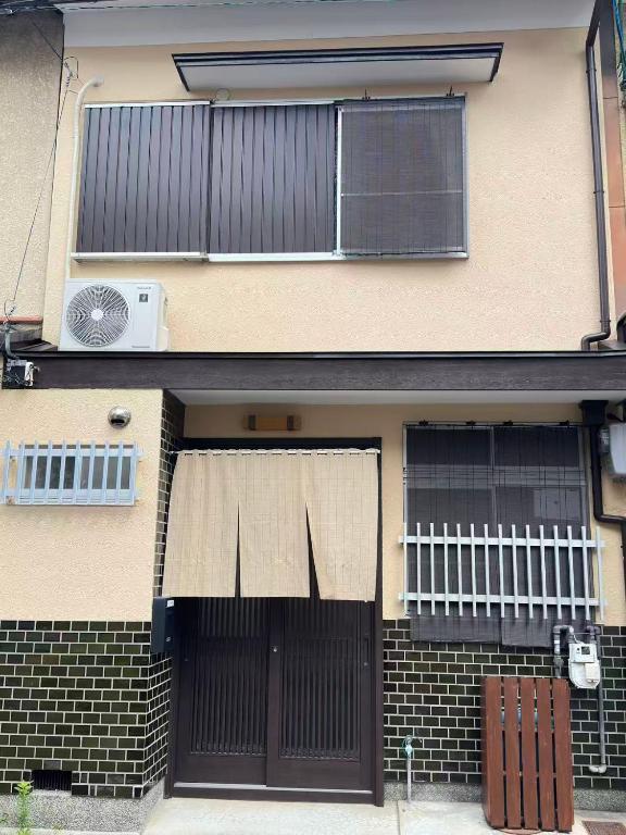 Y K Kyoto Nijo Traditional House close to Arashiyama - B&B Kyoto
