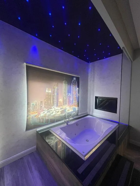 Luxury Suite Korca - B&B Korce